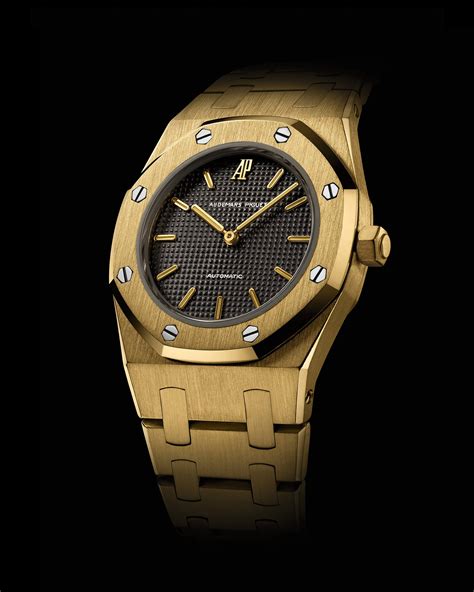 audemars piguet cuir ba|audemars piguet oak.